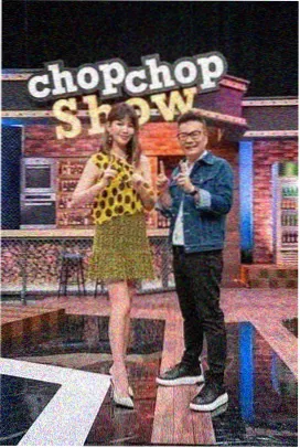 古风女神 雪女